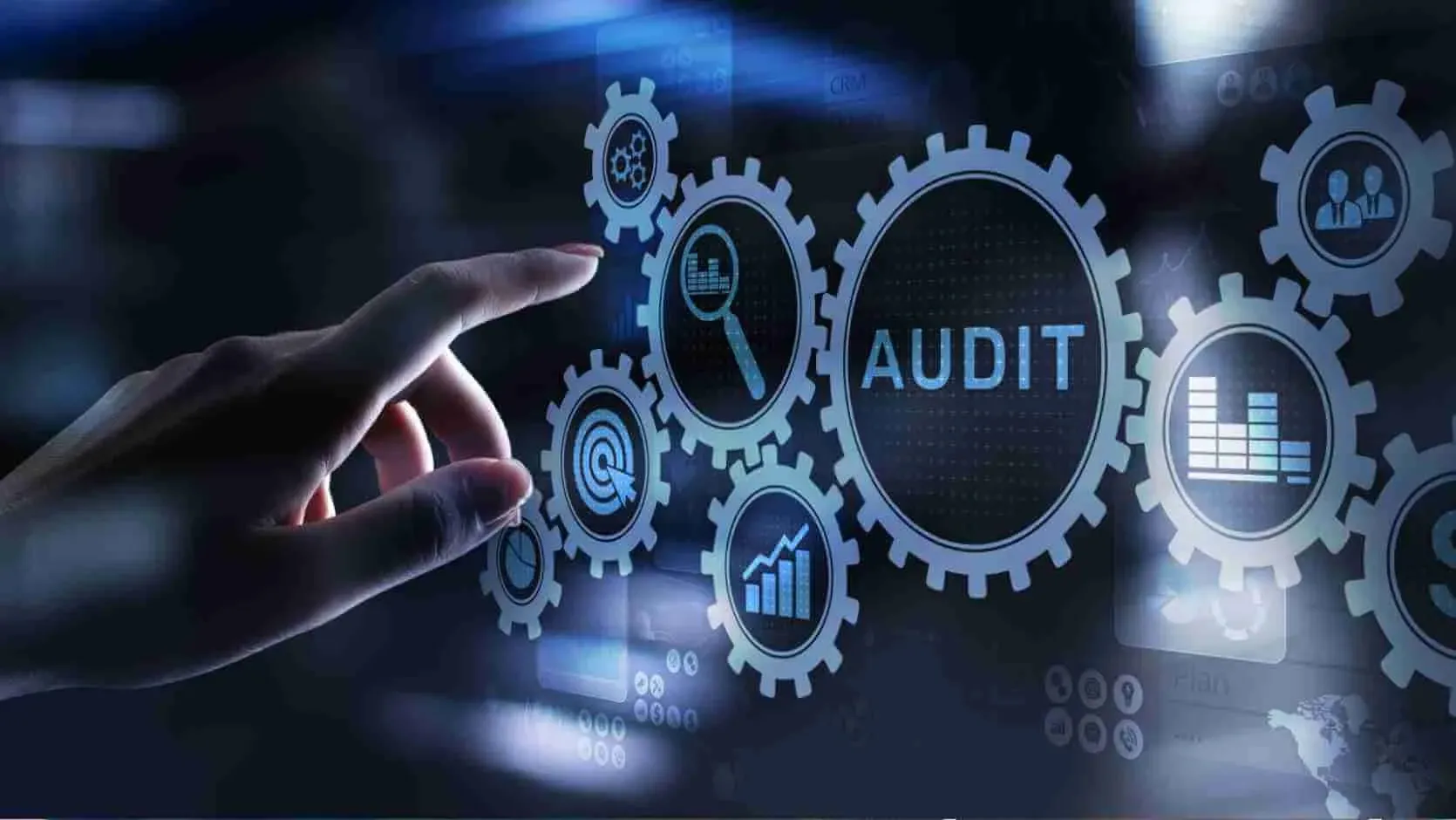 IT Audit Services