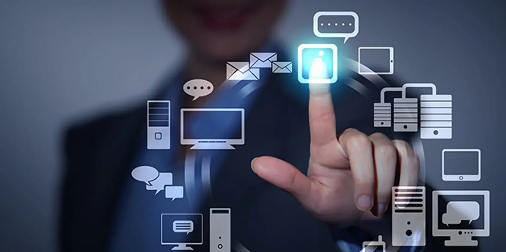 IT Infrastructure Managed Services