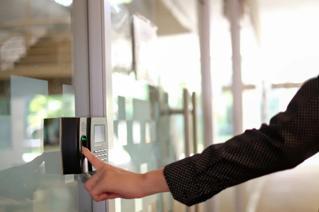 Smart Time-Attendance Solutions