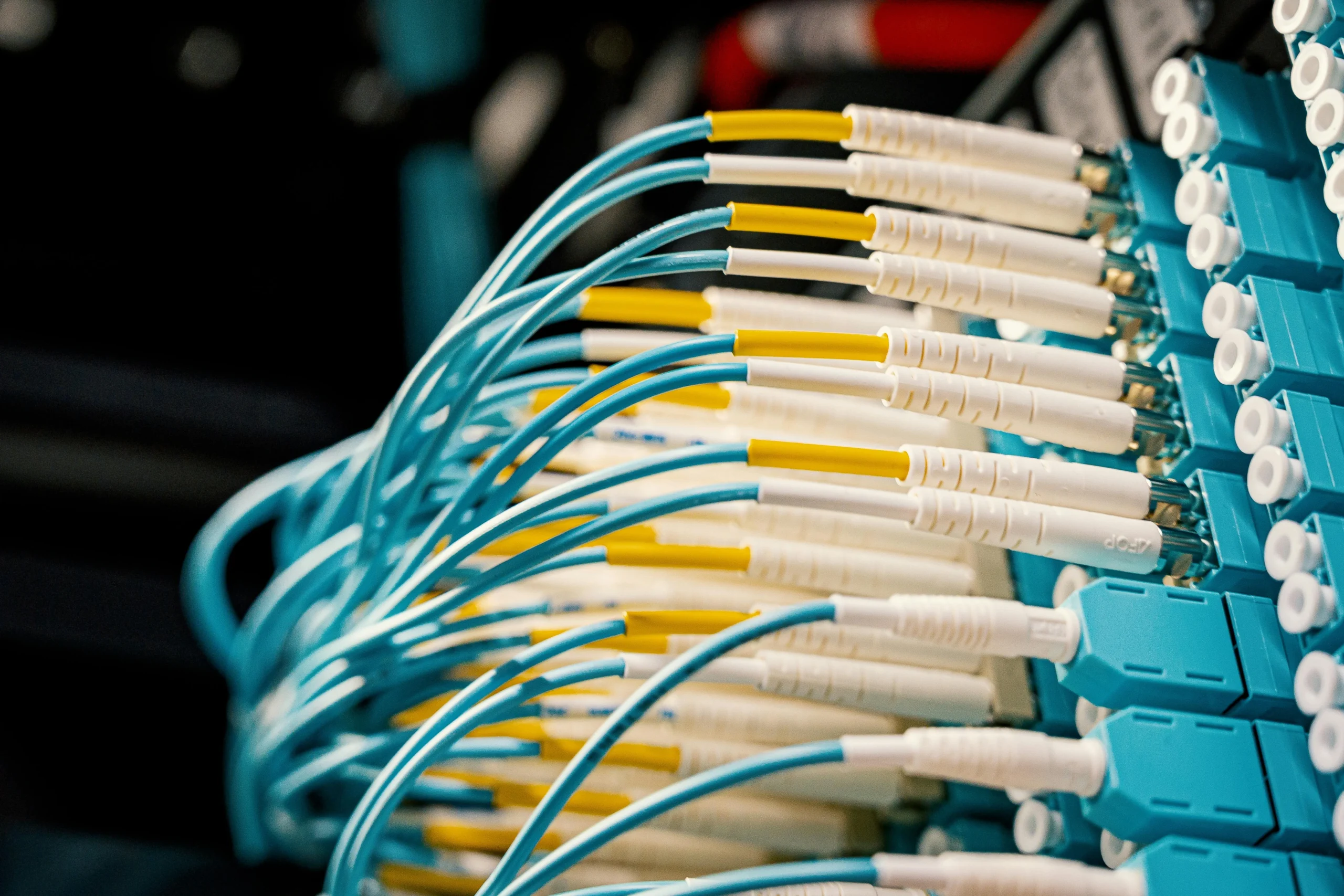 Network Cabling & Electrical Works